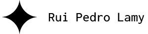 logo ruipedrolamy v4 4