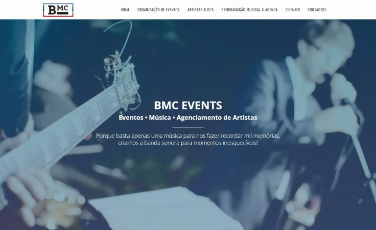 BMC Events
