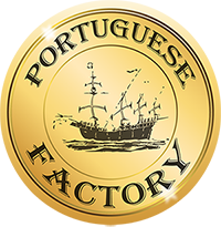 the portuguese factory logojpg