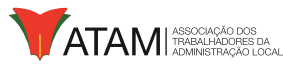 ATAM Logo