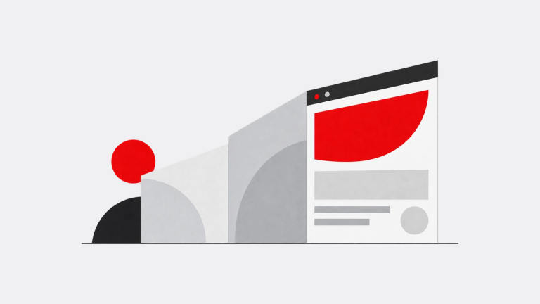 Tendências no Comércio Eletrónico para 2017 3 Estrutura de um website com planos ascendentes, representando a sua evolução.